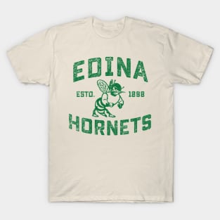 Vintage Edina T-Shirt